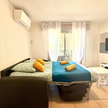 Le Pecheur - Cosy Au Bord De & Parking *