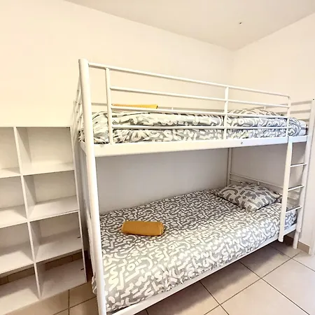 Le Pecheur - Cosy Au Bord De & Parking * Six-Fours-les-Plages