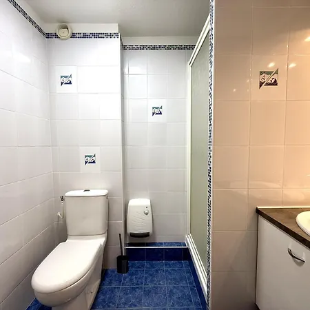 Apartmán Le Pecheur - Cosy Au Bord De & Parking Six-Fours-les-Plages