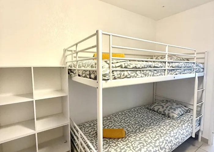 Le Pecheur - Cosy Au Bord De & Parking