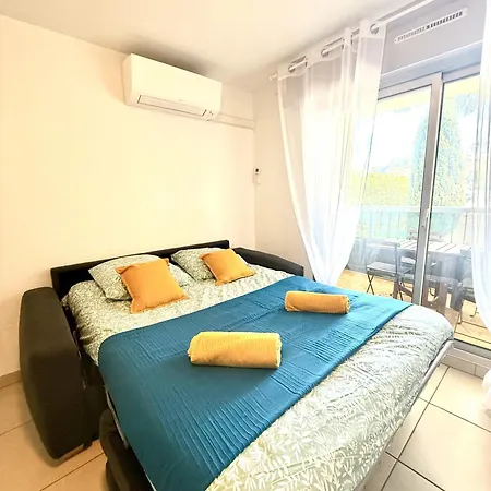 아파트 Le Pecheur - Cosy Au Bord De & Parking *