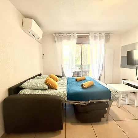 Le Pecheur - Cosy Au Bord De & Parking 아파트 *