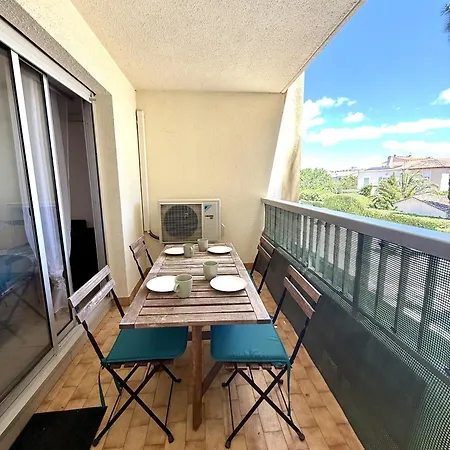 Apartment Le Pecheur - Cosy Au Bord De & Parking